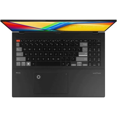 ноутбук ASUS VivoBook Pro 16X OLED K6604JV-MX112W 90NB1102-M00540 Черный