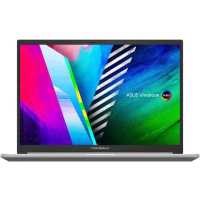 ноутбук ASUS VivoBook Pro 16X N7600PC-KV133 90NB0UI3-M001F0-wpro Серебристый