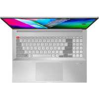 ноутбук ASUS VivoBook Pro 16X N7600PC-KV133 90NB0UI3-M001F0-wpro Серебристый