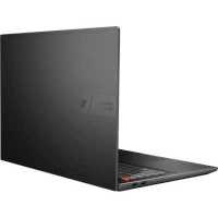 ноутбук ASUS VivoBook Pro 16X OLED N7600ZE-L2028 90NB0XS2-M001C0 Черный