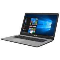 ноутбук ASUS VivoBook Pro 17 N705UD-GC073 90NB0GA1-M02090 Серый