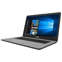 ноутбук ASUS VivoBook Pro 17 N705UD-GC073 90NB0GA1-M02090 Серый