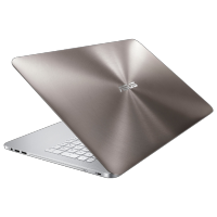 ноутбук ASUS VivoBook Pro N552VW-FY243R 90NB0AN1-M03050 Серый