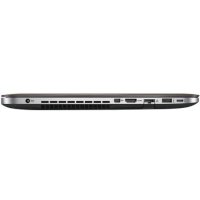 ноутбук ASUS VivoBook Pro N552VX-FY107T 90NB09P1-M01110 Серый