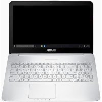 ноутбук ASUS VivoBook Pro N552VX-FY107T 90NB09P1-M01110 Серый