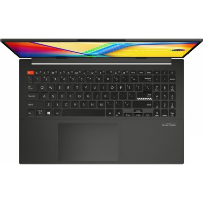 ноутбук ASUS VivoBook S 15 OLED K5504VA-MA278W 90NB0ZK2-M00LT0 Черный