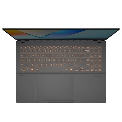ноутбук ASUS VivoBook S 15 OLED M5506NA-MA013 90NB14D3-M004S0-wpro Серебристый