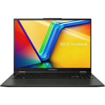 ноутбук ASUS VivoBook S 16 Flip TP3604VA-MC101 90NB1051-M003L0 Черный