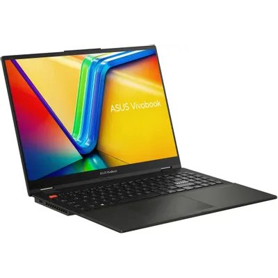 ноутбук ASUS VivoBook S 16 Flip TP3604VA-MC101 90NB1051-M003L0 Черный