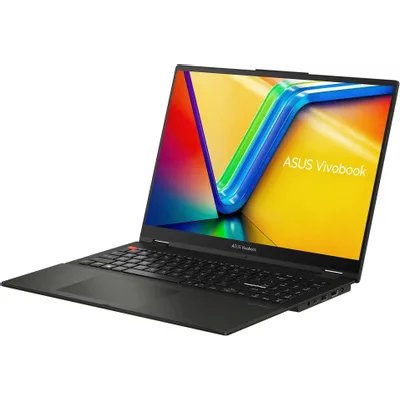 ноутбук ASUS VivoBook S 16 Flip TP3604VA-MC101 90NB1051-M003L0 Черный