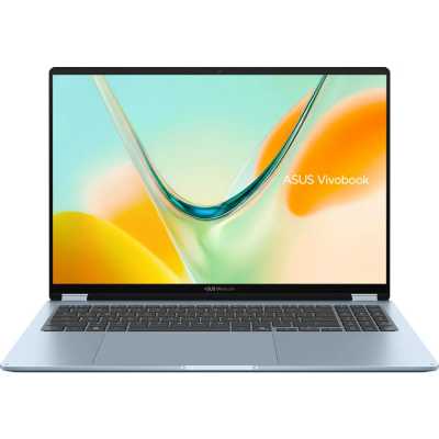 ноутбук ASUS VivoBook S 16 Flip TP5608QA-U4058W 90NB19R1-M003H0 Голубой