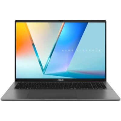 ноутбук ASUS VivoBook S 16 M3607HA-RP244 90NB16F1-M00ES0 Серый