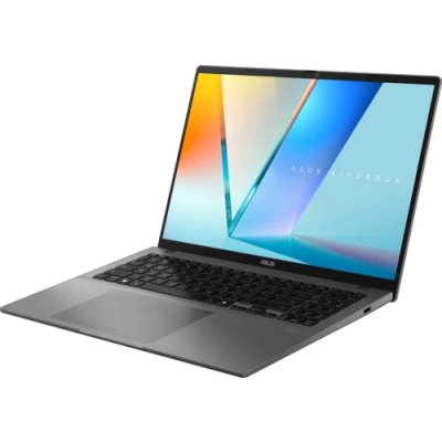 ноутбук ASUS VivoBook S 16 M3607HA-RP244 90NB16F1-M00ES0 Серый