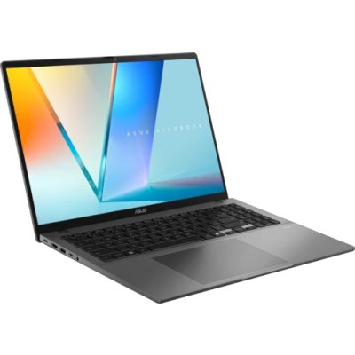 ноутбук ASUS VivoBook S 16 M3607HA-RP244 90NB16F1-M00ES0 Серый