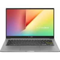ноутбук ASUS VivoBook S13 S333EA-EG051T 90NB0SP4-M01270 Черный