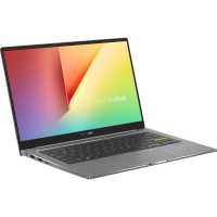 ноутбук ASUS VivoBook S13 S333EA-EG051T 90NB0SP4-M01270 Черный