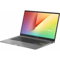 ноутбук ASUS VivoBook S13 S333EA-EG051T 90NB0SP4-M01270 Черный