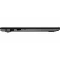 ноутбук ASUS VivoBook S13 S333EA-EG051T 90NB0SP4-M01270 Черный