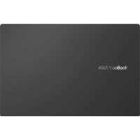 ноутбук ASUS VivoBook S13 S333EA-EG051T 90NB0SP4-M01270 Черный