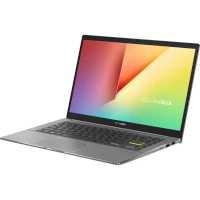 ноутбук ASUS VivoBook S14 M433IA-EB071 90NB0QR4-M08110 Черный
