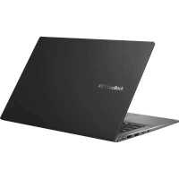 ноутбук ASUS VivoBook S14 M433IA-EB071 90NB0QR4-M08110 Черный