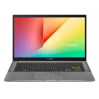 ноутбук ASUS VivoBook S14 M433UA-EB263T 90NB0TM4-M05230 Черный