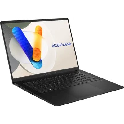 ноутбук ASUS VivoBook S14 OLED M5406NA-QD109 90NB1493-M006B0 Черный