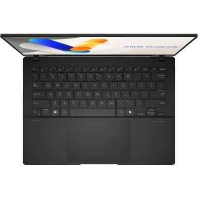ноутбук ASUS VivoBook S14 OLED M5406NA-QD109 90NB1493-M006B0 Черный