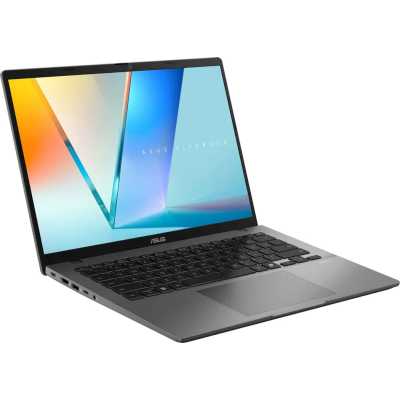 ноутбук ASUS VivoBook S14 S3407AA-SF076 90NB1762-M004K0-wpro Серый