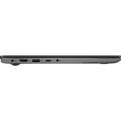 ноутбук ASUS VivoBook S14 S433EA-AM341R 90NB0RL4-M06400 Черный