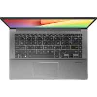 ноутбук ASUS VivoBook S14 S433JQ-EB088 90NB0RD4-M03480 Черный
