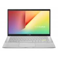ноутбук ASUS VivoBook S14 S433JQ-EB090 90NB0RD2-M03470-wpro Зелёный
