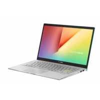 ноутбук ASUS VivoBook S14 S433JQ-EB090 90NB0RD2-M03470-wpro Зелёный