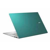 ноутбук ASUS VivoBook S14 S433JQ-EB090 90NB0RD2-M03470-wpro Зелёный
