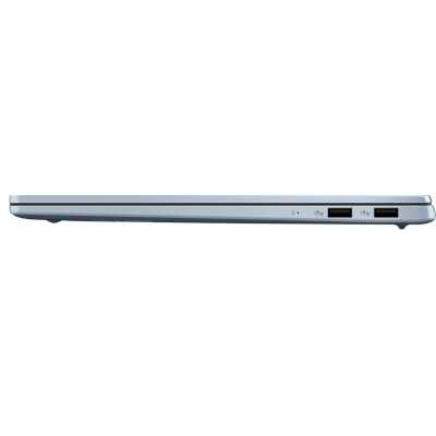ноутбук ASUS VivoBook S14 S5408QA-TM226W 90NB19B1-M00T60 Голубой