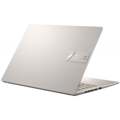 ноутбук ASUS VivoBook S14X OLED S5402Z-M9175 90NB0X32-M00860 Песочный