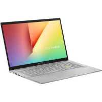 ноутбук ASUS VivoBook S15 M533UA-BN214 90NB0TN4-M000K0-wpro Белый