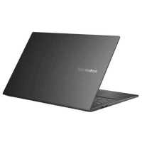 ноутбук ASUS VivoBook S15 OLED S513EQ-L1757W 90NB0SK1-M00H40 Черный