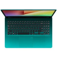 ноутбук ASUS VivoBook S15 S530FN-BQ173T 90NB0K41-M02530 Зелёный