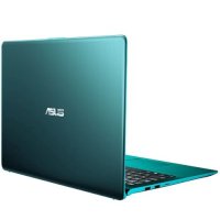 ноутбук ASUS VivoBook S15 S530UN-BQ064T 90NB0IA1-M01060 Зелёный