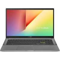 ноутбук ASUS VivoBook S15 S533EA-BN240 90NB0SF3-M06400 Черный