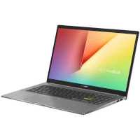 ноутбук ASUS VivoBook S15 S533EA-BN240 90NB0SF3-M06400 Черный