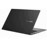 ноутбук ASUS VivoBook S15 S533EA-BN240 90NB0SF3-M06400 Черный