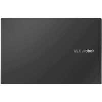 ноутбук ASUS VivoBook S15 S533EA-BN240 90NB0SF3-M06400 Черный