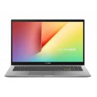 ноутбук ASUS VivoBook S15 S533FL-BQ051T 90NB0LX3-M00950 Черный