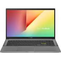ноутбук ASUS VivoBook S15 S533FL-BQ054T 90NB0LX3-M00940 Серый