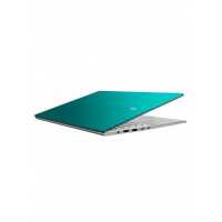 ноутбук ASUS VivoBook S15 S533FL-BQ055T 90NB0LX1-M00960 Зелёный