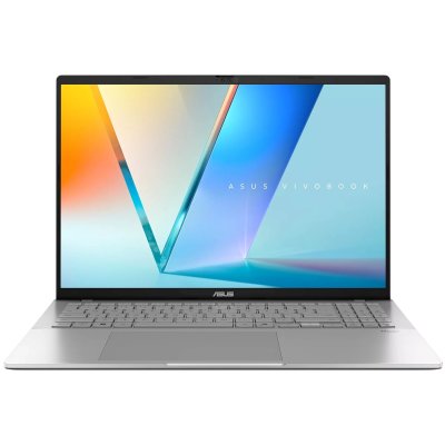 ноутбук ASUS VivoBook S16 M3607KA-SH117 90NB16T2-M00890-wpro Серебристый