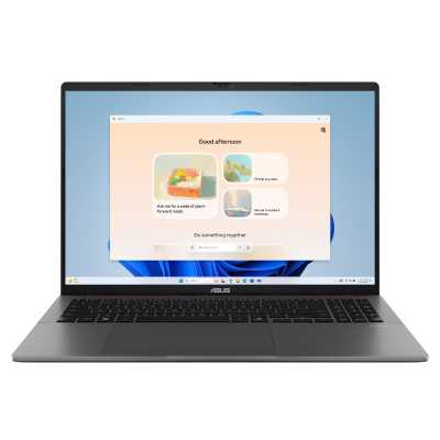 ноутбук ASUS VivoBook S16 S3607CA-SH134 90NB16I2-M009Z0 Серый