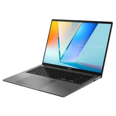 ноутбук ASUS VivoBook S16 S3607CA-SH134 90NB16I2-M009Z0 Серый